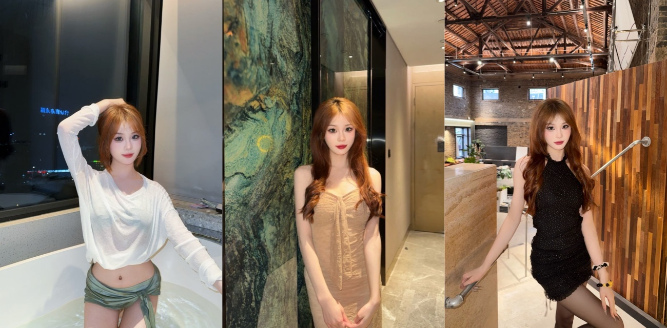 极品反差精神小妹自拍视频流出 身穿性感黑丝被巨屌无套中出疯狂的爆操！