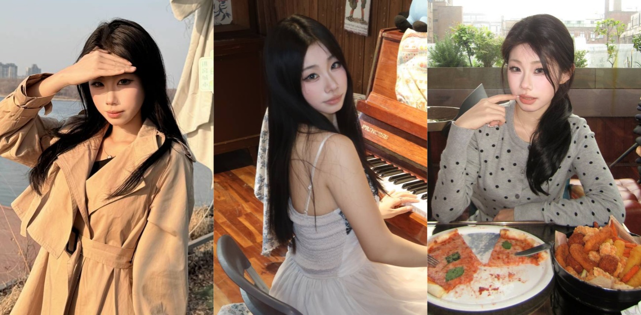 高颜值可爱嫩妹性爱视频流出 身穿性感JK口交巨屌 嫩穴被抽插到白浆直流！