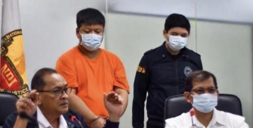 菲律宾新闻：NBI突袭行动！中国籍“皮条客”被捕 两越南女子获救