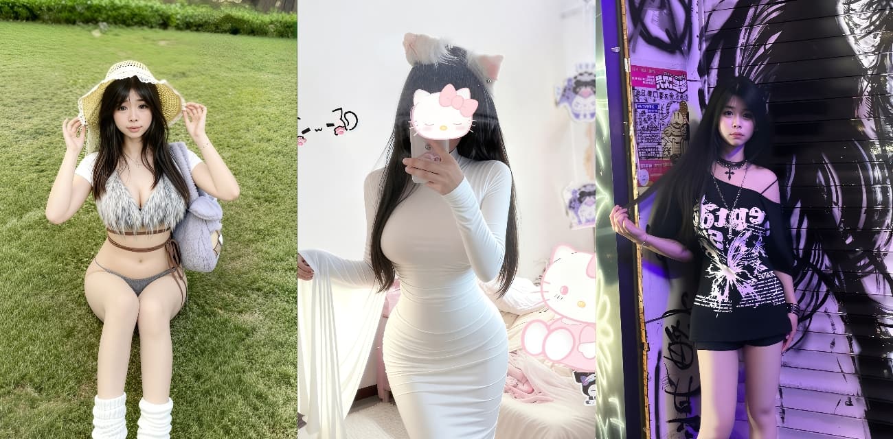 瓜友投稿 福建理工07萌妹 刘礼倩 反差炸裂，大眼白臀校园甜妹，私下变炮友鸡巴套子，简直是天生的母狗圣体！