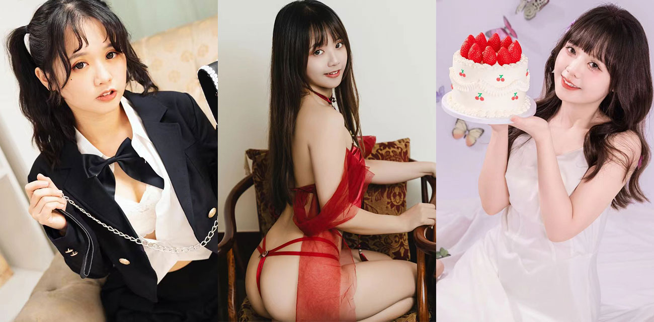 行业内知名新时代网黄导演 ED MOSAIC 精品视频流出 两个巨屌猛男轮番爆操潔咪白虎嫩穴！