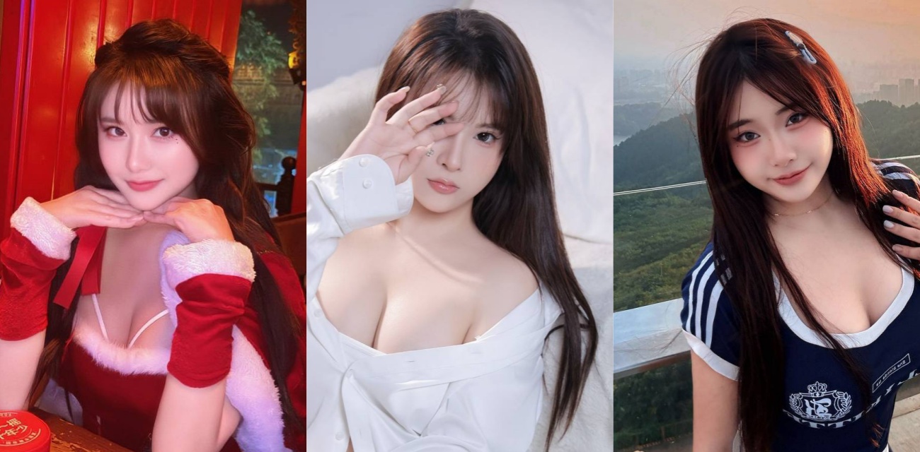 OnlyFans P站顶流人气福利姬mollyredwolf COS远坂凛黑丝美腿足交带来顶级性爱快感！