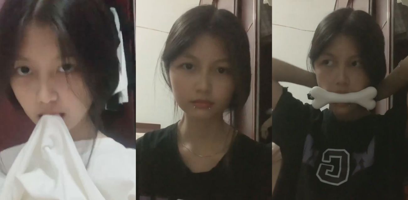 清纯反差少女 小白菜 展示自己的唯美酮体 超骚自慰合集 看的人心潮澎湃！