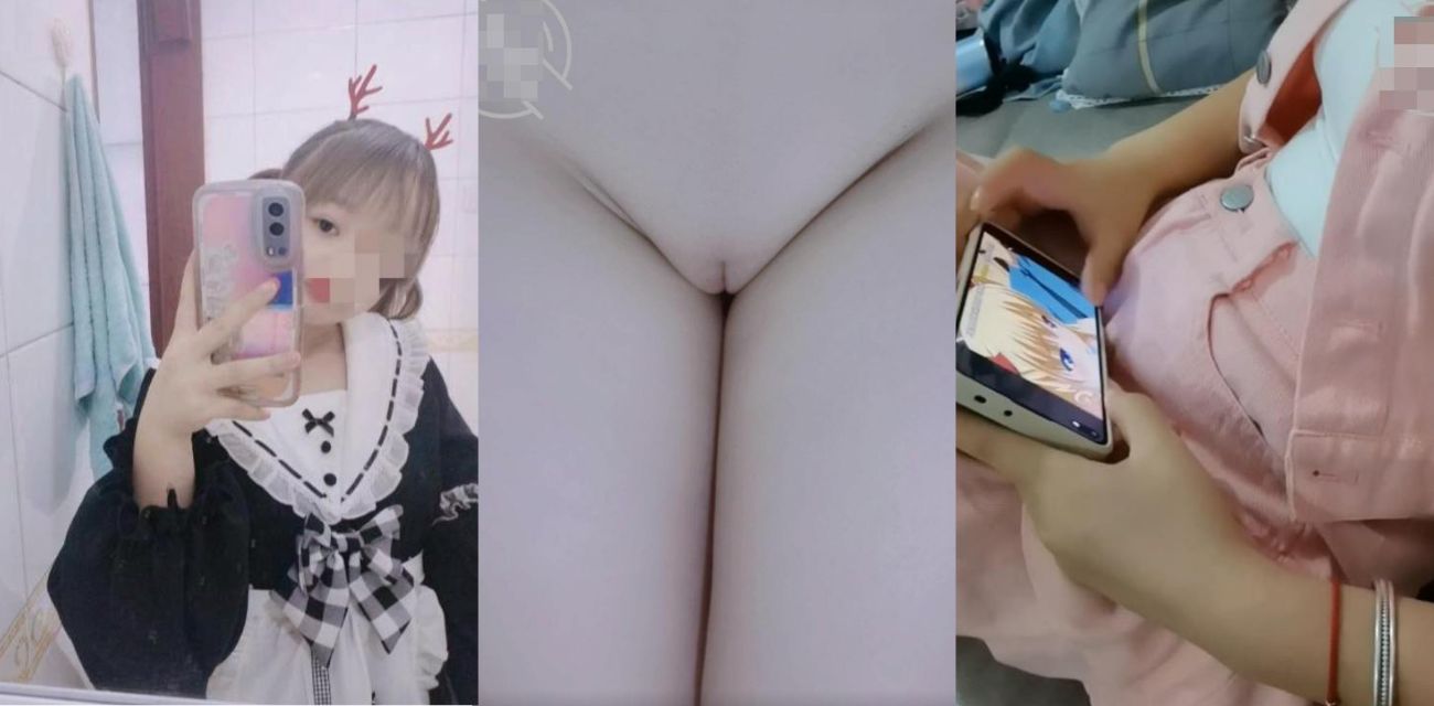 （第一期）老爸玩弄女儿不看？黑料原创父女乱伦连载！顶级鬼父调教18岁女儿，属实带劲了！