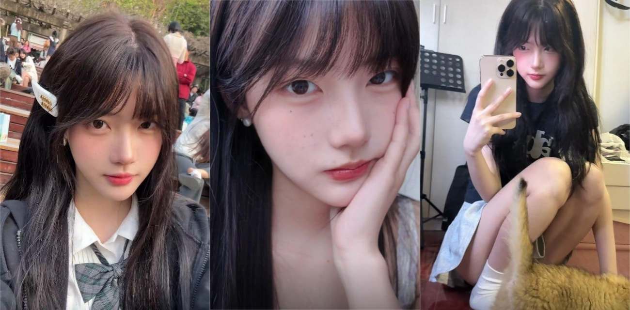 抖音70万粉网红 一只香 顶级福利泄密 清纯少女大长腿蜜桃臀 情趣装秀奶子蛮腰 太勾人！