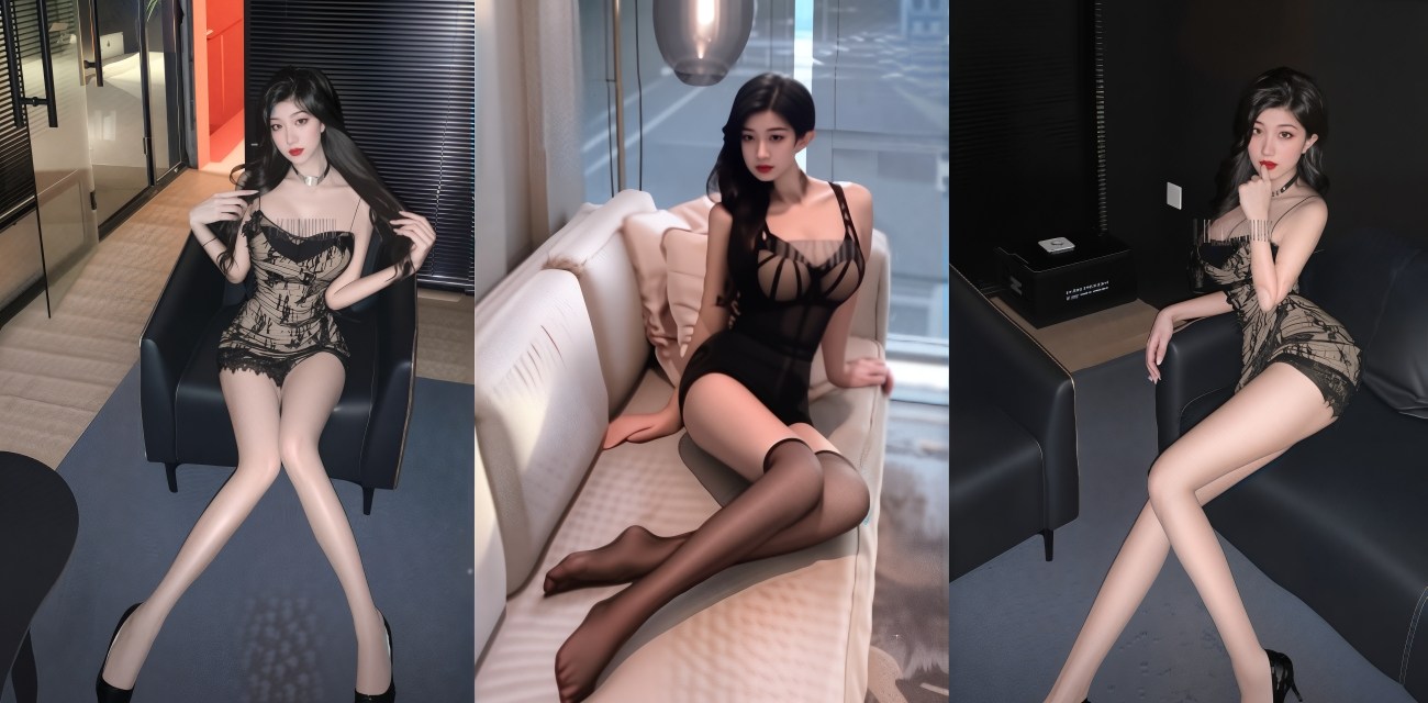 真实家庭乱伦 趁表姐熟睡和嫂子客厅偷情贪婪索取肆意享受彼此淫荡快感！