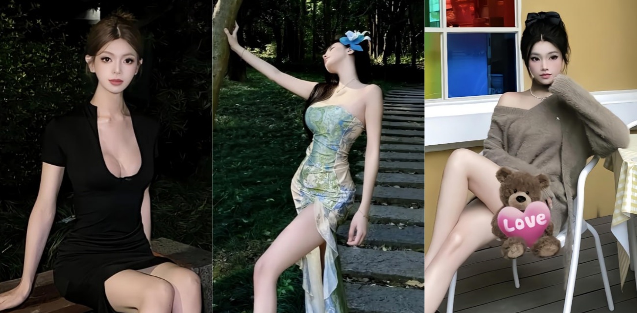 05年175cm舞蹈生Sam老师性爱视频 做不了生活的主人就做你的母狗 高挑身材撅屁股猛操 又乖又淫贱！