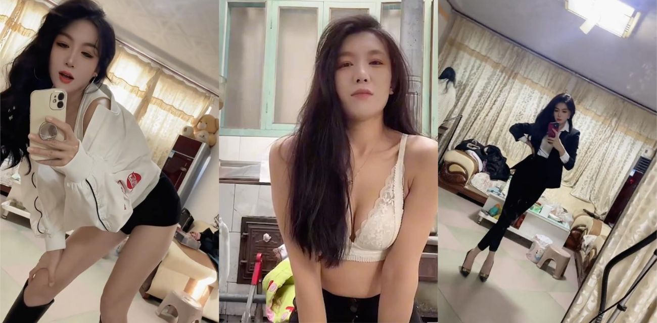 老板娘真好看！莱州沙河王木木烧烤店老板娘吃瓜：少妇私密视频流出，电动吸水泵上演‘喷泉小镇’！