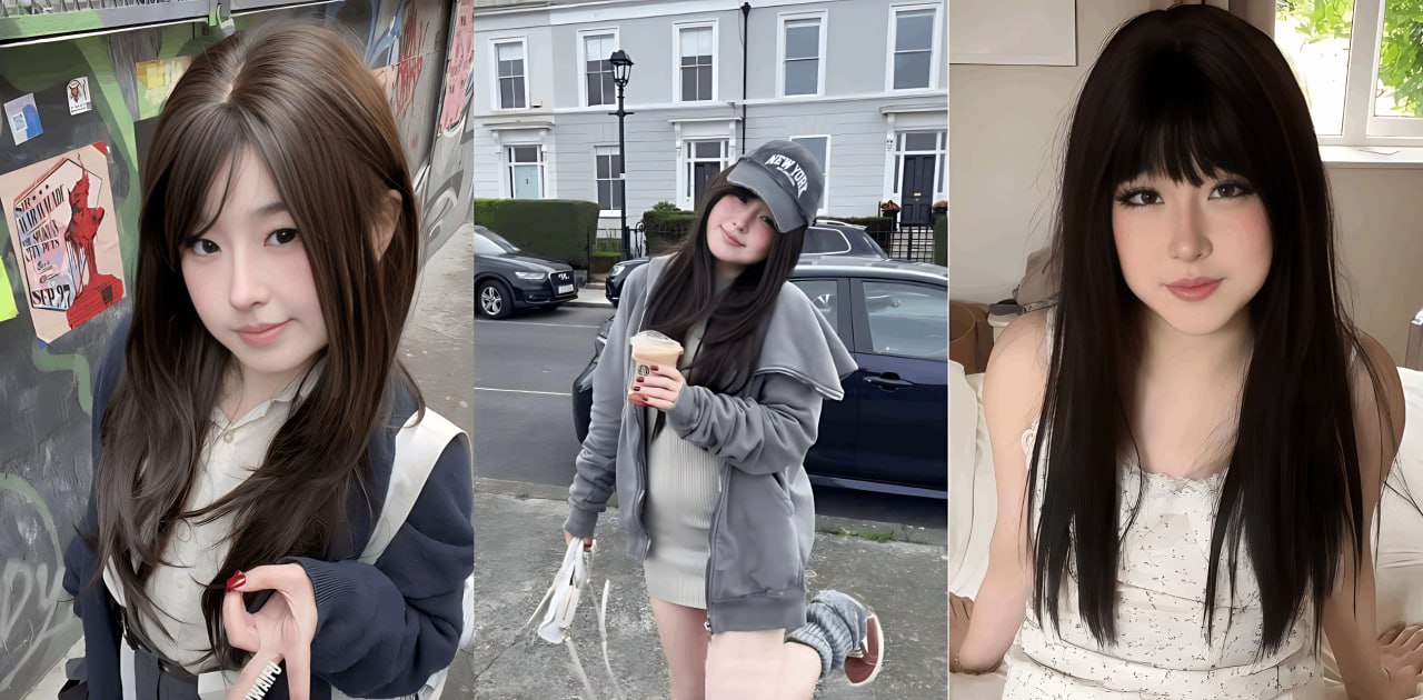 推特百万粉丝福利姬 噗噗pupuwaifu 性爱作品第五期 眼镜黑丝御姐 女上位骑乘狂摇 后入圆润肥臀顶级享受！