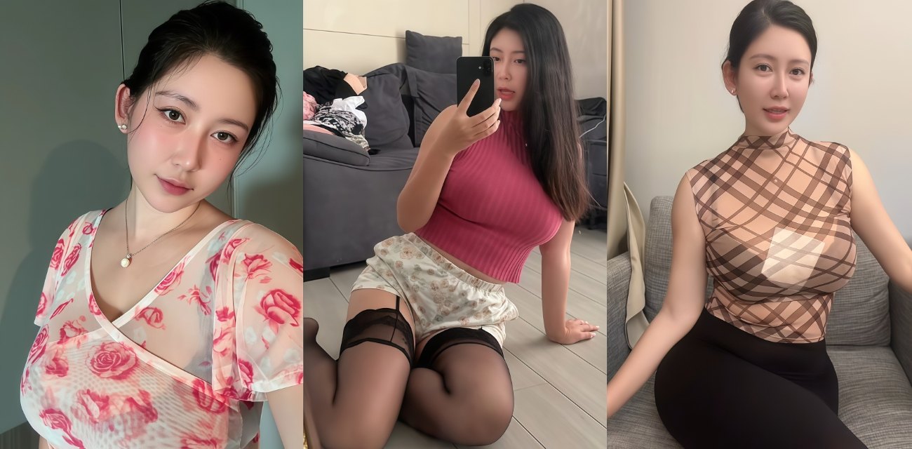 抖音巨乳网红 李雅 新作曝光 女神都是骗我的 舔狗电话表白被无视 金主大鸡巴抽插爽到尖叫！