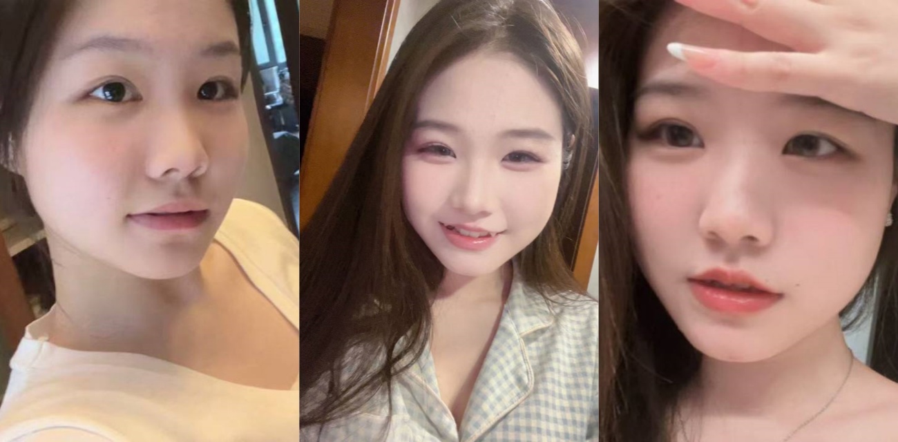 娇小可爱小黄毛妹子性爱视频 颜值高大奶主动骑乘 口交上位浪叫撩狼友 直播撩骚！