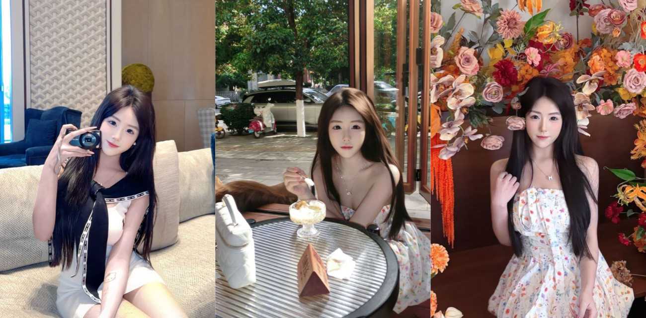 高颜值极品大学生性爱视频合集流出 表面清纯乖乖女 私下变身极品母狗狂被操哭！