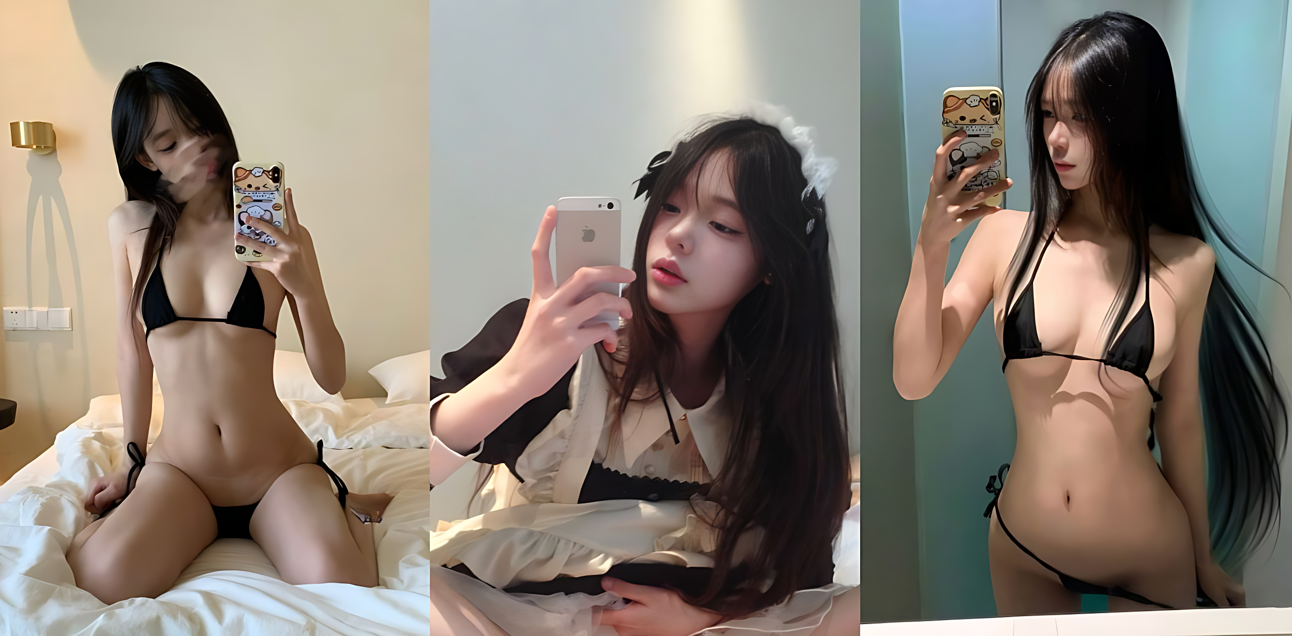 推特高颜值好身材少女御姐 小小绘0507Huihui 大尺度金主福利视频完整版曝光，白虎馒头逼看着是真的不错