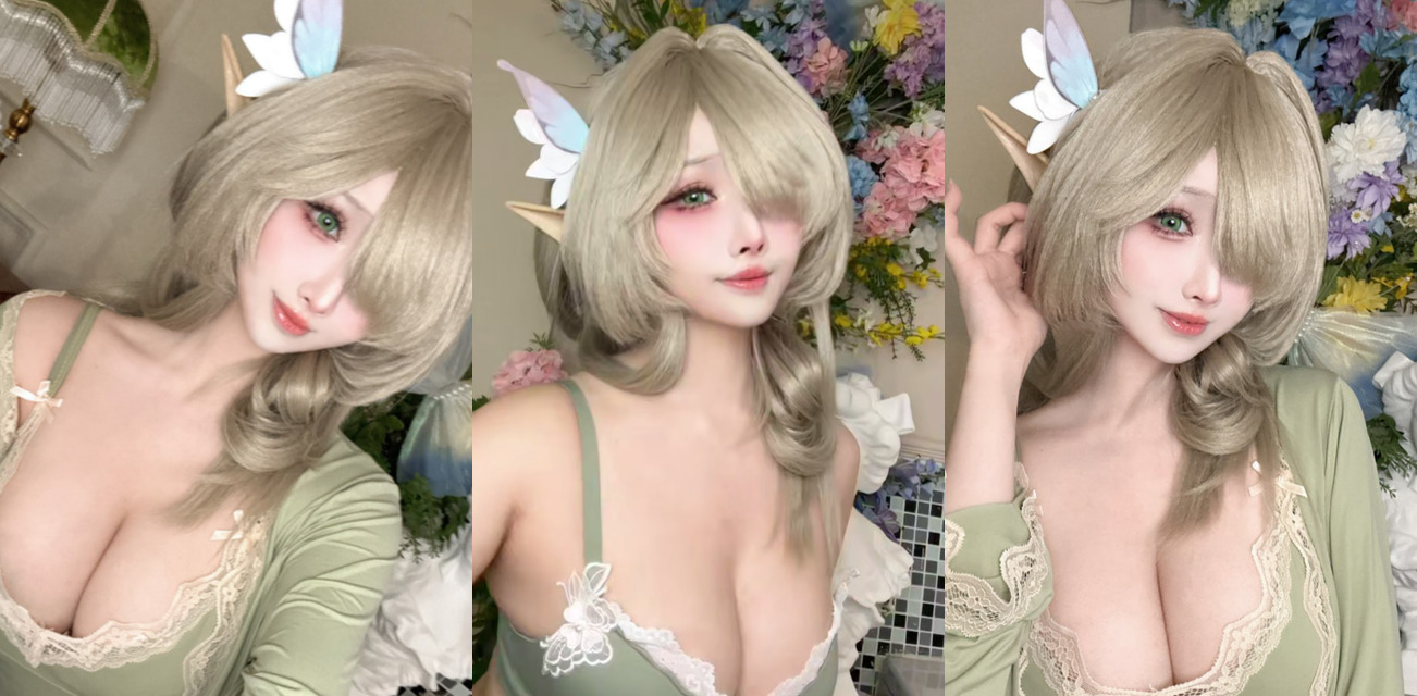 极品二次元擦边福利姬 Rioko 最新写真作品流出 cos碧蓝航线七省 肤白貌美巨乳身材 展现的淋漓尽致！