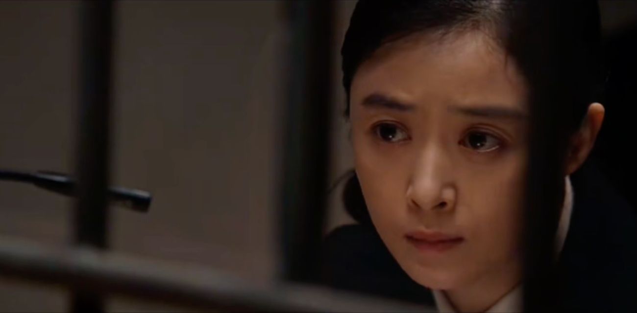 以法之名第4集-主演：张译、蒋欣、李光洁