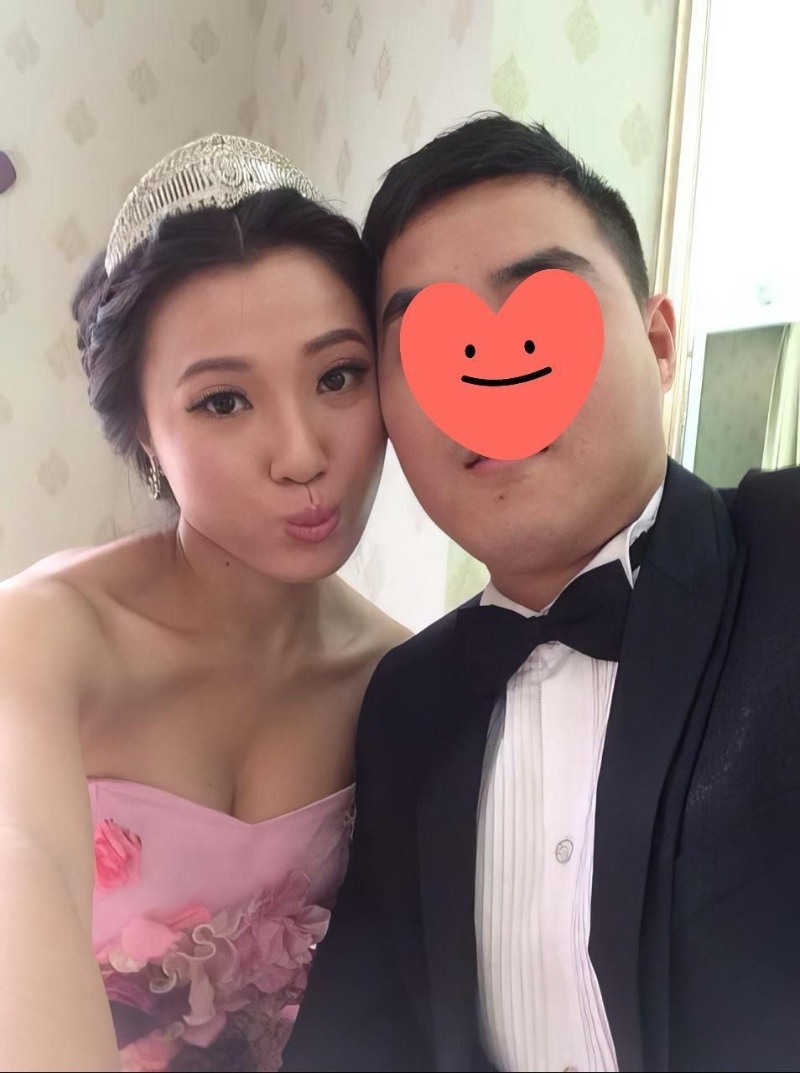 海南万宁37岁肉肉人妻六婶黑料曝光！