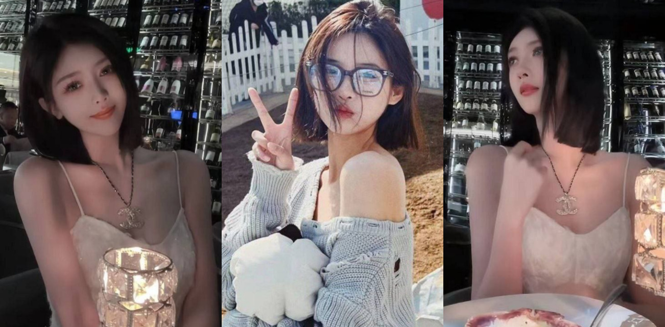 某大学艺术学院舞蹈系 高颜值大三学妹和炮友约啪视频被偷拍泄密！