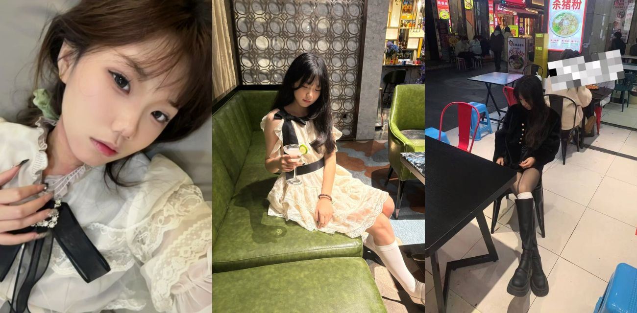 极品精神小妹巨乳奶子超大的骚母狗，对着镜头掰穴自慰喜欢被操的时候玩玩具，还要加个跳蛋