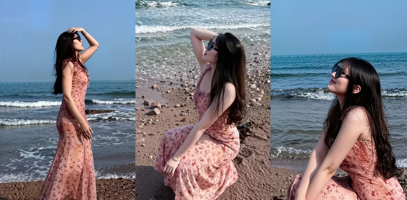 大二幼师 曾秋涵 私密视频意外流出 校园女神私下与男友激情缠绵 蜜桃翘臀身材逆天！
