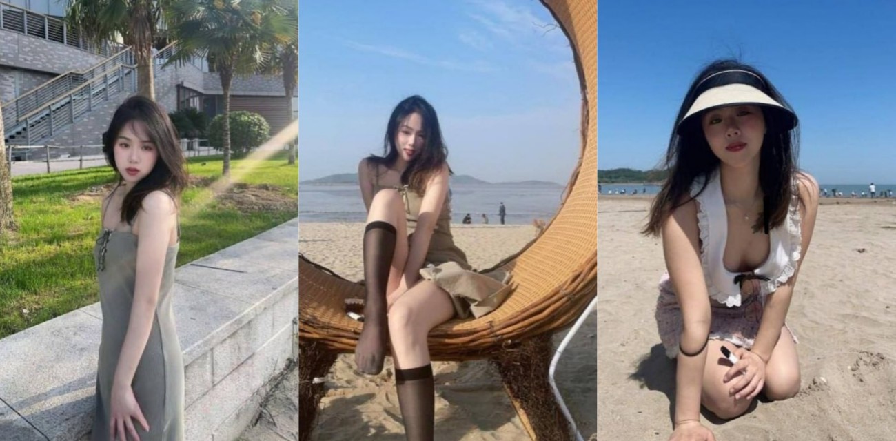 上海传媒学院 宋诗雯 约炮私密视频流出 校花女神变富二代胯下母狗