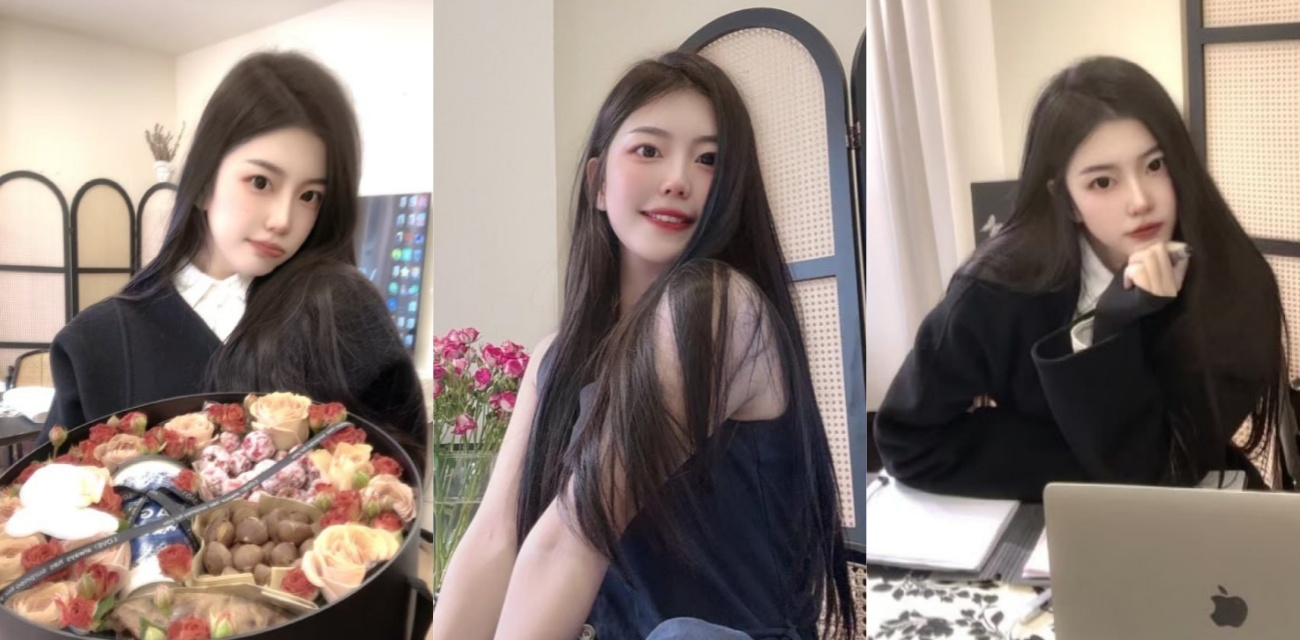 合肥长鑫员工 刘子墨 六年异地出轨被抓后PUA反咬 视频被扒出后直接傻眼！