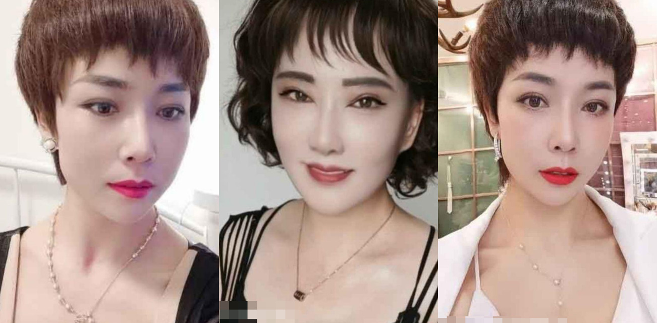 海角母子乱伦！清晨潜入偷袭熟睡中的母亲 被蹂躏到淫水横流才醒 羞臊的面红耳赤 誓要把老妈的尿给干出来！