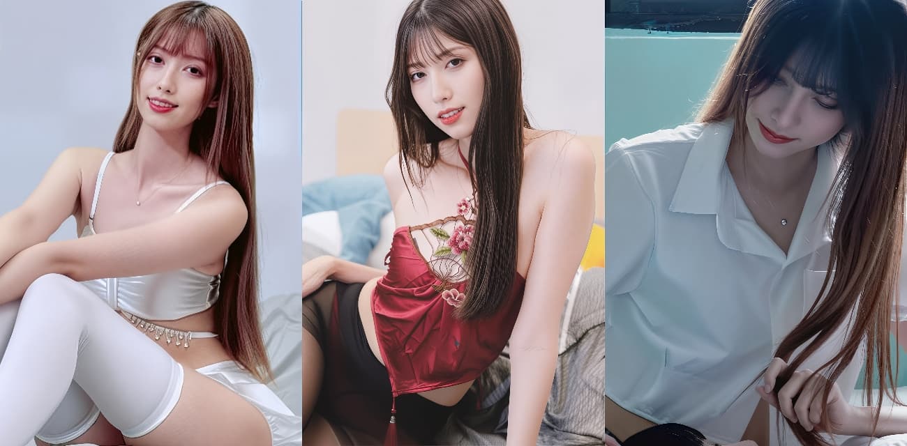 台湾网红人气女优 Saki 紗季 高潮双修系統《哑女的奇迹》一王二后剧情给他们玩明白了！