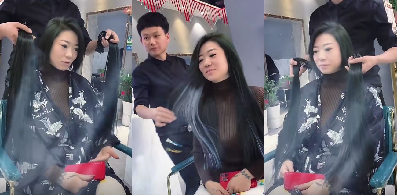 怀仁网红 迷人文 一人带火一座城！怀仁网红和榜一大哥完整做爱视频曝光！吊钟巨乳被按多了下垂乱晃，看的骚死了，完全露脸！