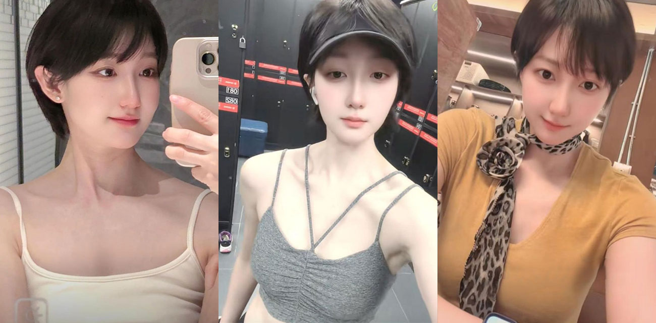石家庄萌匠社老板 郝志江 约炮视频曝光 科级公务员健身少妇沦为母狗随便操！