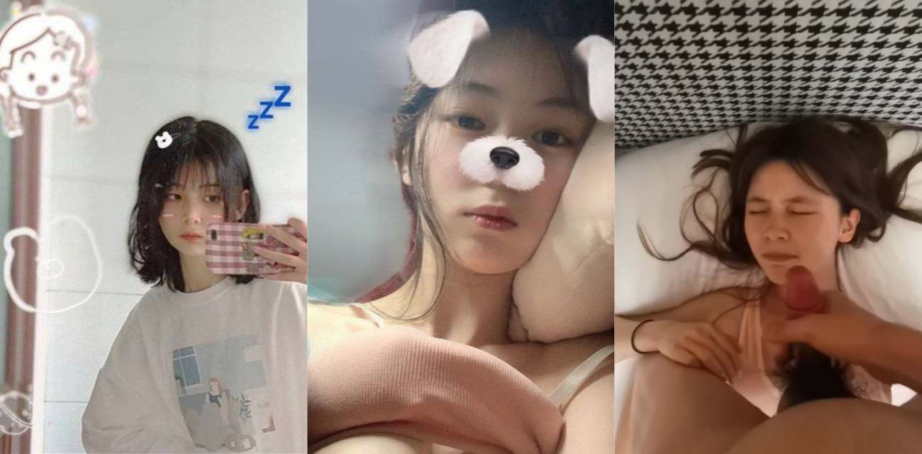 清纯大学生 为了赚学费下海 穿各种制服让大叔各种姿势爆操玩弄 无颜射俏脸！