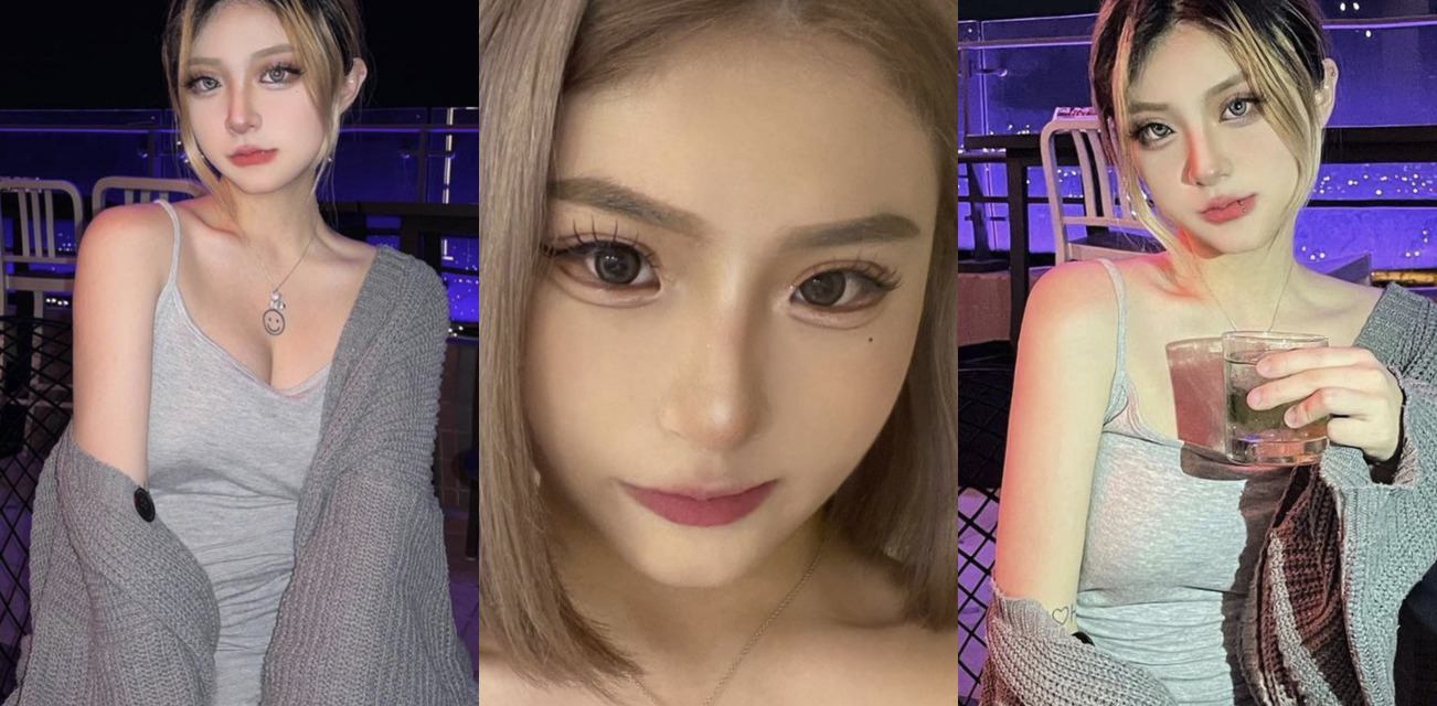 台湾情侣 漂亮的医美助理 和男友酒店开房性爱视频被曝光 疯狂骑乘化身榨精魅魔！
