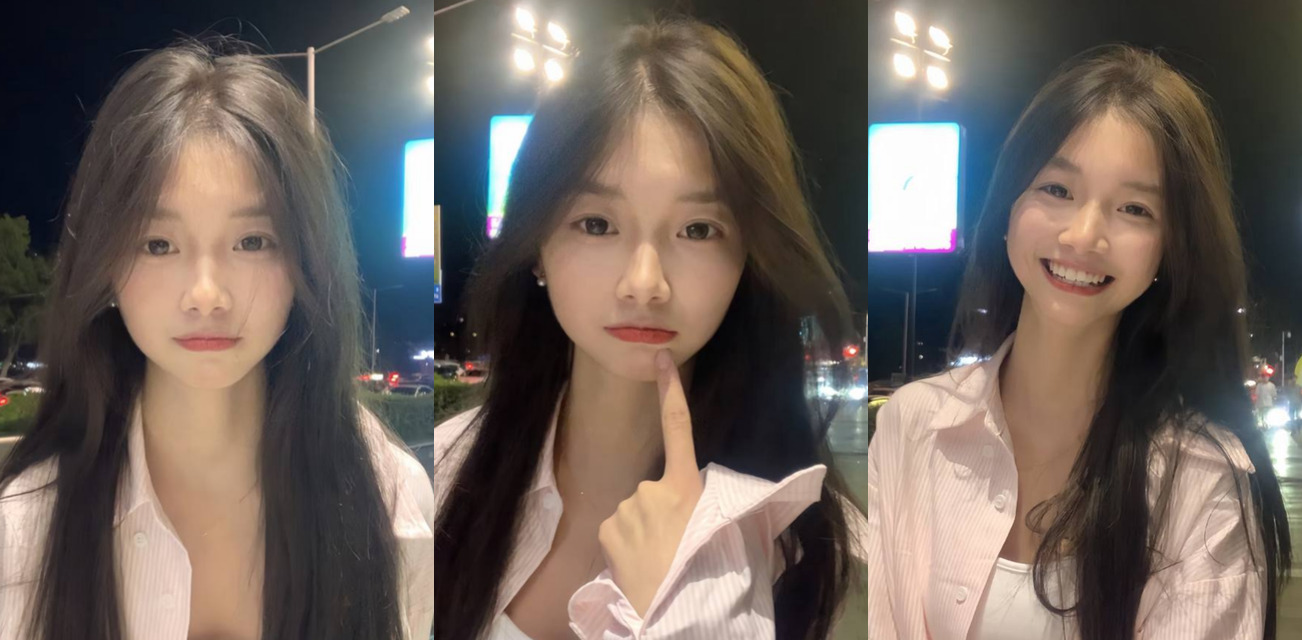 海角兄妹乱伦！跟妹妹很久没见面 一见面就是去宾馆开房 又搂又亲 用大屌塞入妹妹白虎嫩穴里 直接无套爆操！