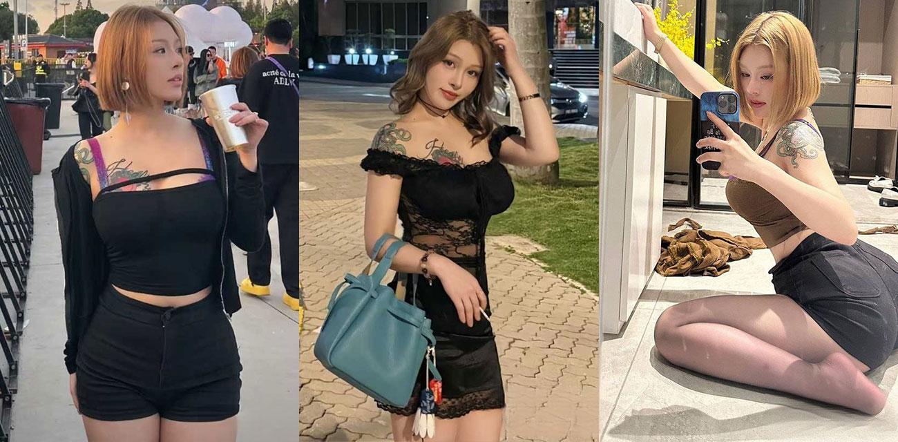 抖音网红 暴力永恒 吃鸡视频曝光 清纯女神秒变反差母狗 人设彻底崩塌！