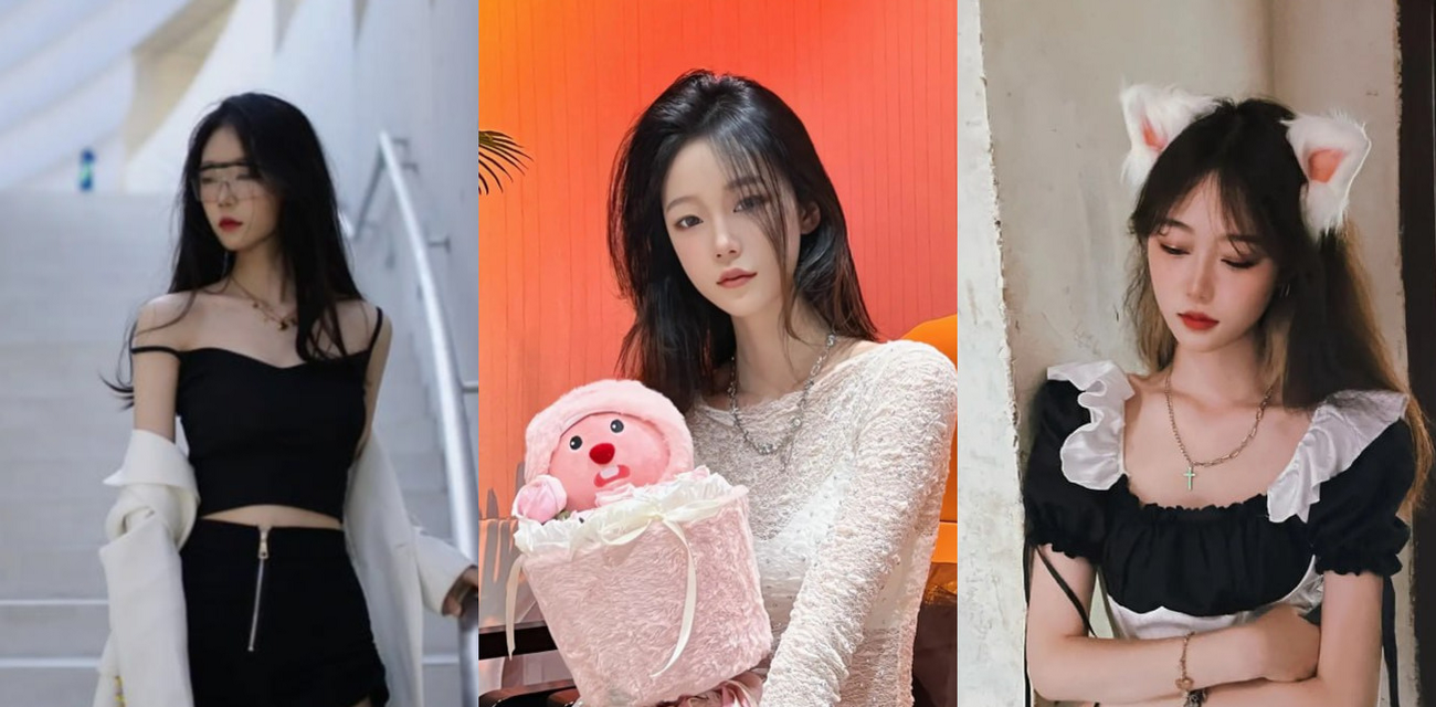 性感黑丝女仆跪舔主人鸡巴 后入蜜桃臀猛干到腿软 太骚了！