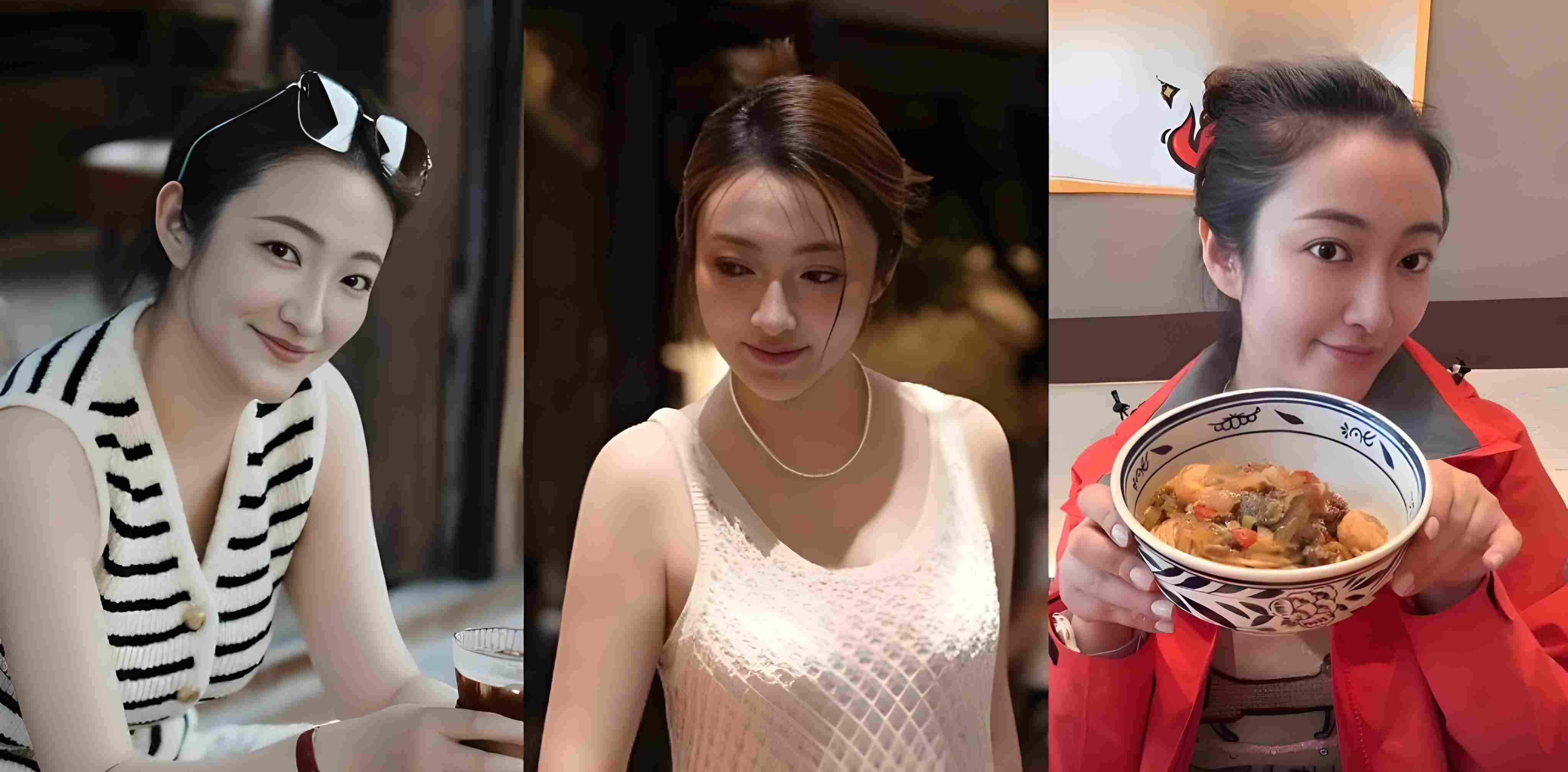 抖音网红 丸子玥 插足婚姻黑料来袭 联手男方逼正妻引产退彩礼手段太狠 出轨视频全曝光