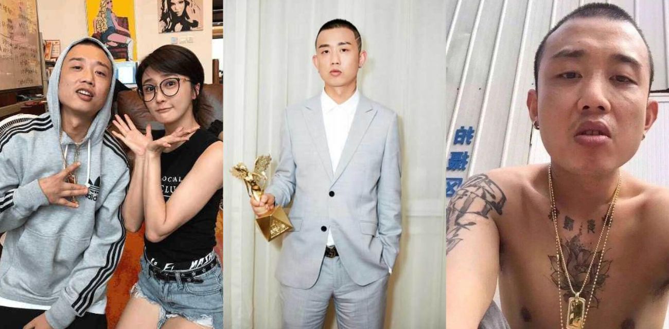 秒射男？湖南卫视火爆综艺说唱歌手 GAI 全部黑料大盘点！还有早期约炮女粉丝视频！