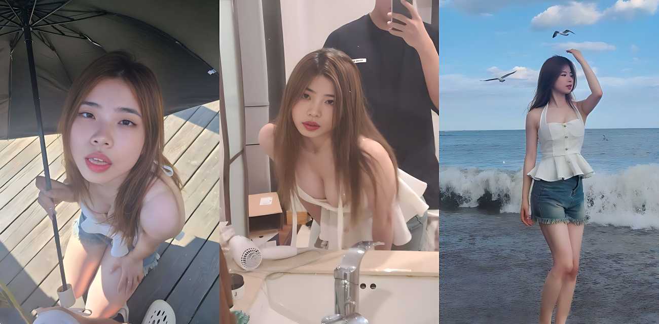 小红书素人美少妇 离异后寂寞难耐，约炮骑行圈好友，性爱视频曝光，骚母狗喜欢被调教，跪着舔鸡巴