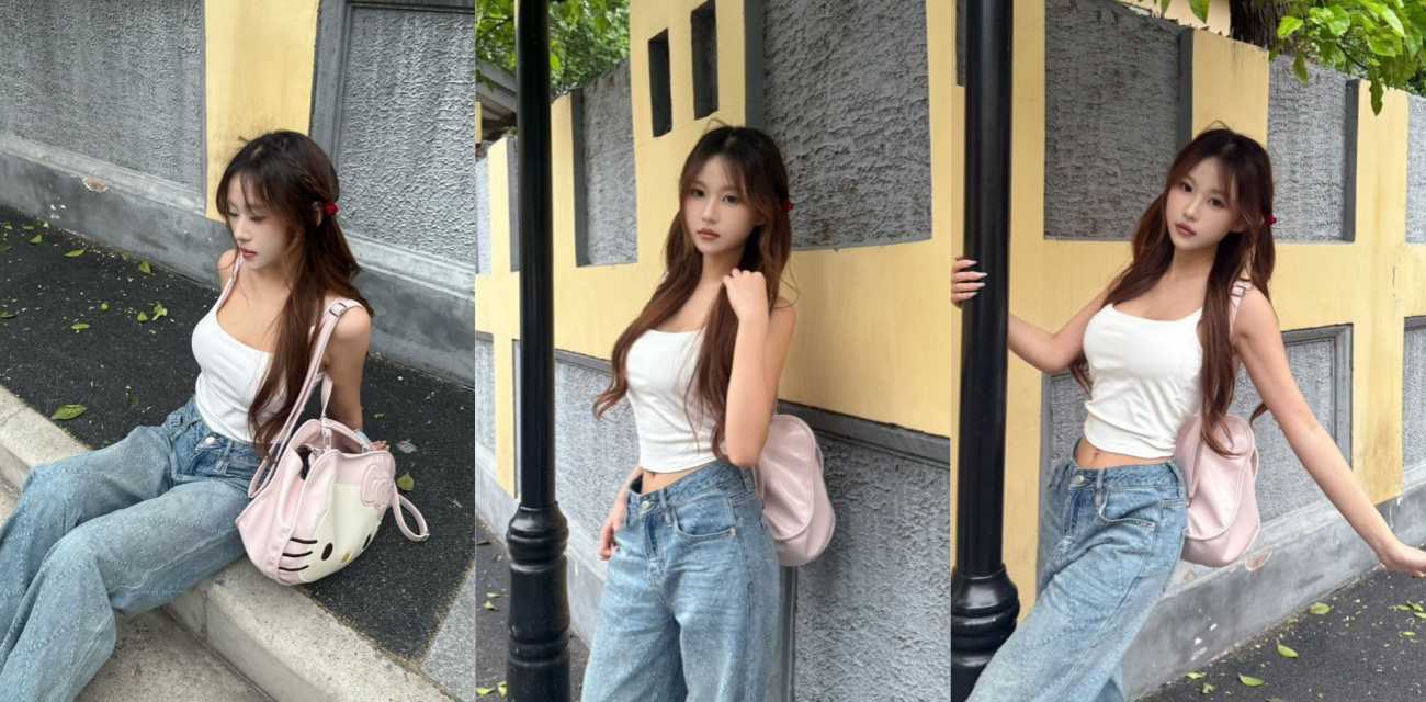 会所偷拍系列 长发巨乳学姐洗浴中心被偷拍 美乳嫩穴超极诱惑 看的人下面直接硬爆！