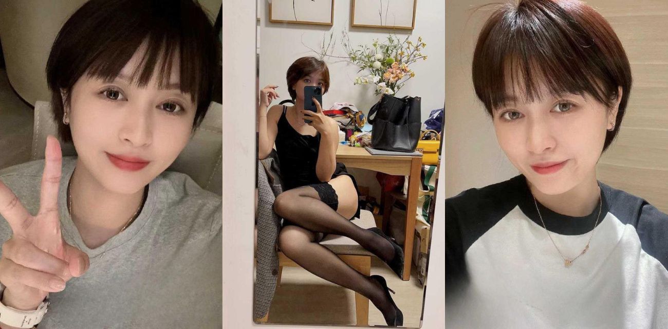 上海公务员 Ivy未央 曾在推特售卖户外露出视频 外秀内骚 各种露出自慰 令人大开眼界！