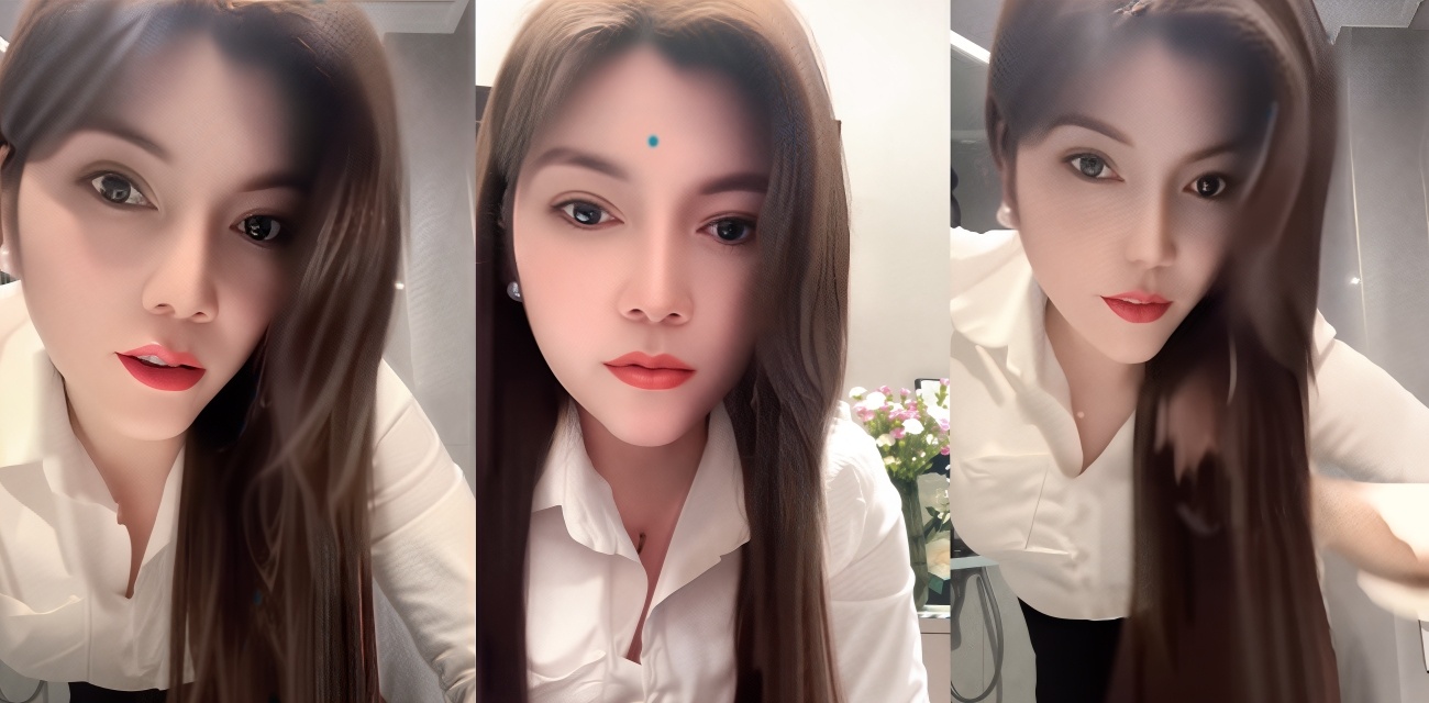 抖音露出女王叶娇娇 在宾馆大战激情打桩 高清无码尖叫不断，骚到炸裂直接看湿！