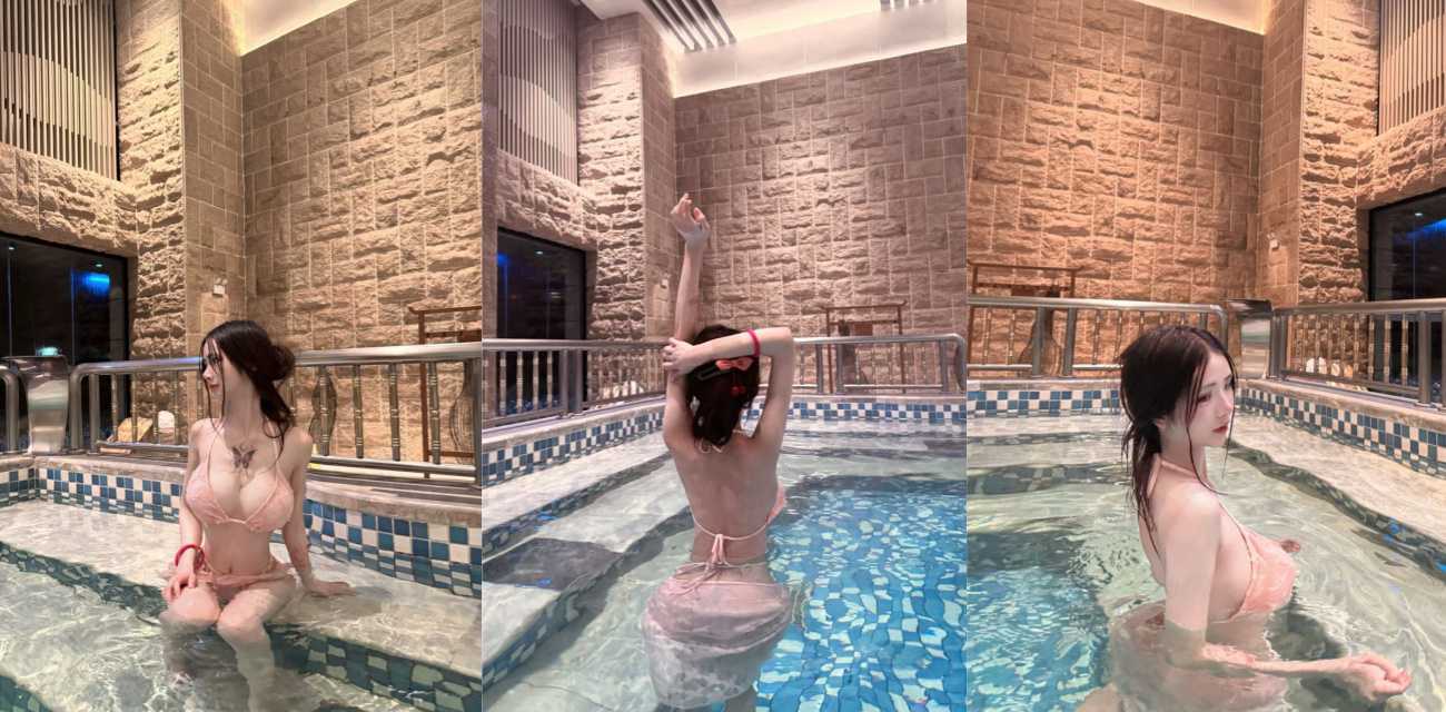 极品cos软妹 流萤 梦幻白银裸体演绎 柔软光影与完美身材交织 极致浪骚的视觉体验
