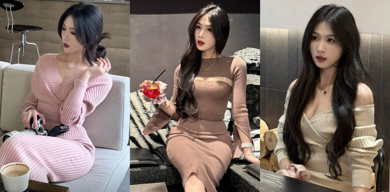 极品反差女神性爱视频流出 身穿性感黑丝遭各种姿势暴力打桩 娇喘声又软又骚！