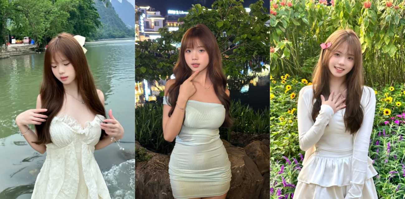 清纯少女学妹床上自慰高潮 白嫩爆乳颤着浪叫揉胸 粉穴塞着假屌猛插小穴谁看了不硬？