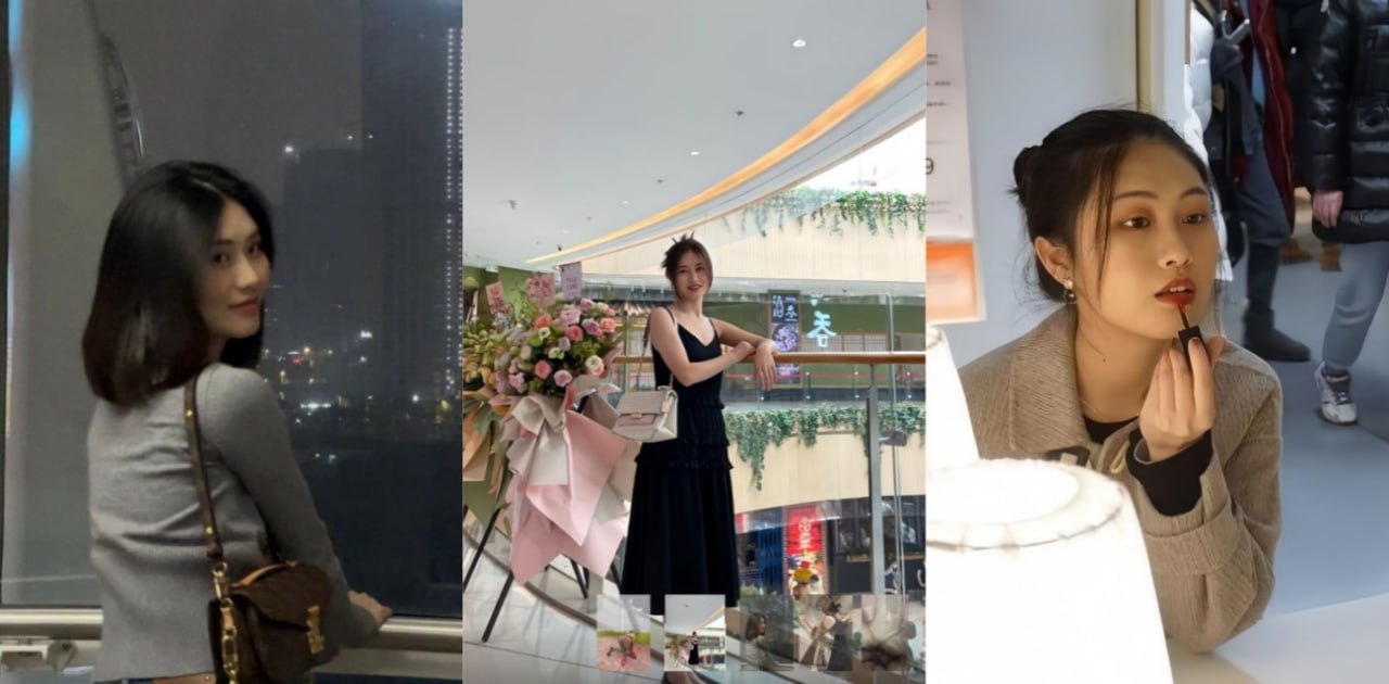 私密视频泄露 浙商银行已婚少妇周雪瑶 被金主包养 在家憋不住逼找金主猛操调教
