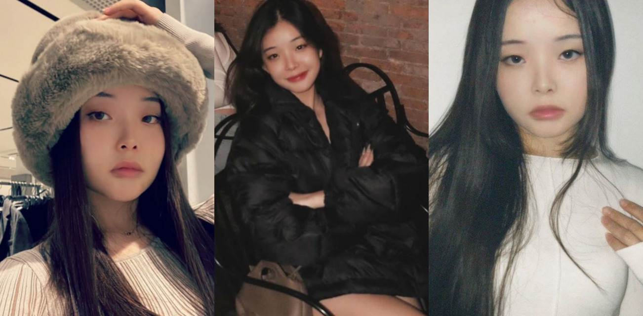 韩国极品高颜值留学生 JessicaKim 电竞网红女神 大尺度自慰自拍视频泄密！
