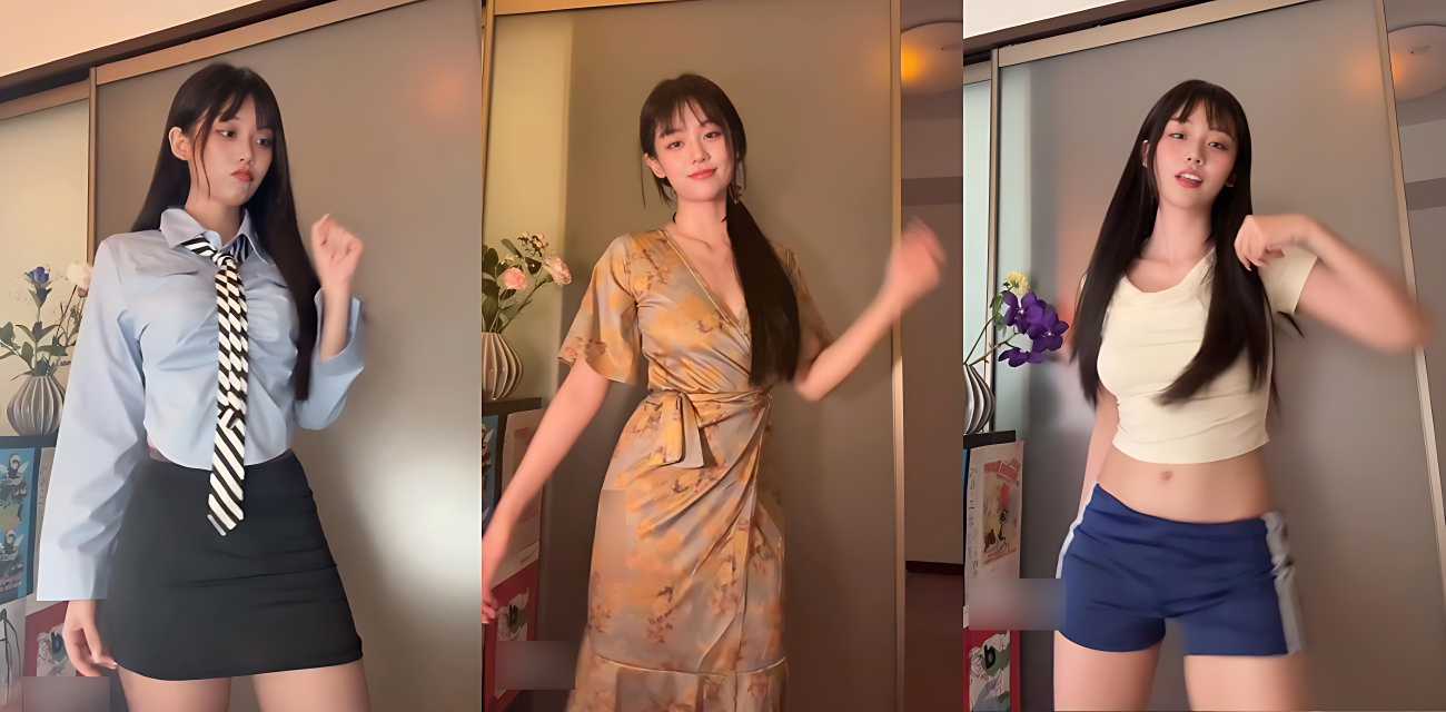 精致白富美女神 Yum707玉米 大尺度福利裸舞视频合集，完美S曲线展现三点全漏诱惑拉满！