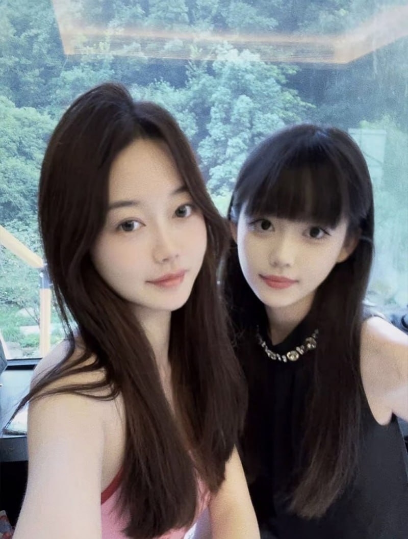 南京视觉艺术学院许雅菲黑历史曝光！