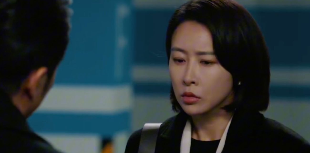 以法之名第7集-主演：张译、蒋欣、李光洁