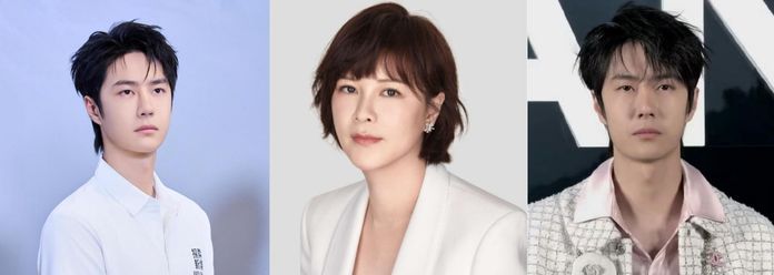 狗仔曝顶流王一博把女友藏行李箱见面，合约到期竟然续约，原因是王一博竟然是乐华娱乐女老板杜华的男宠！性爱视频曝光！