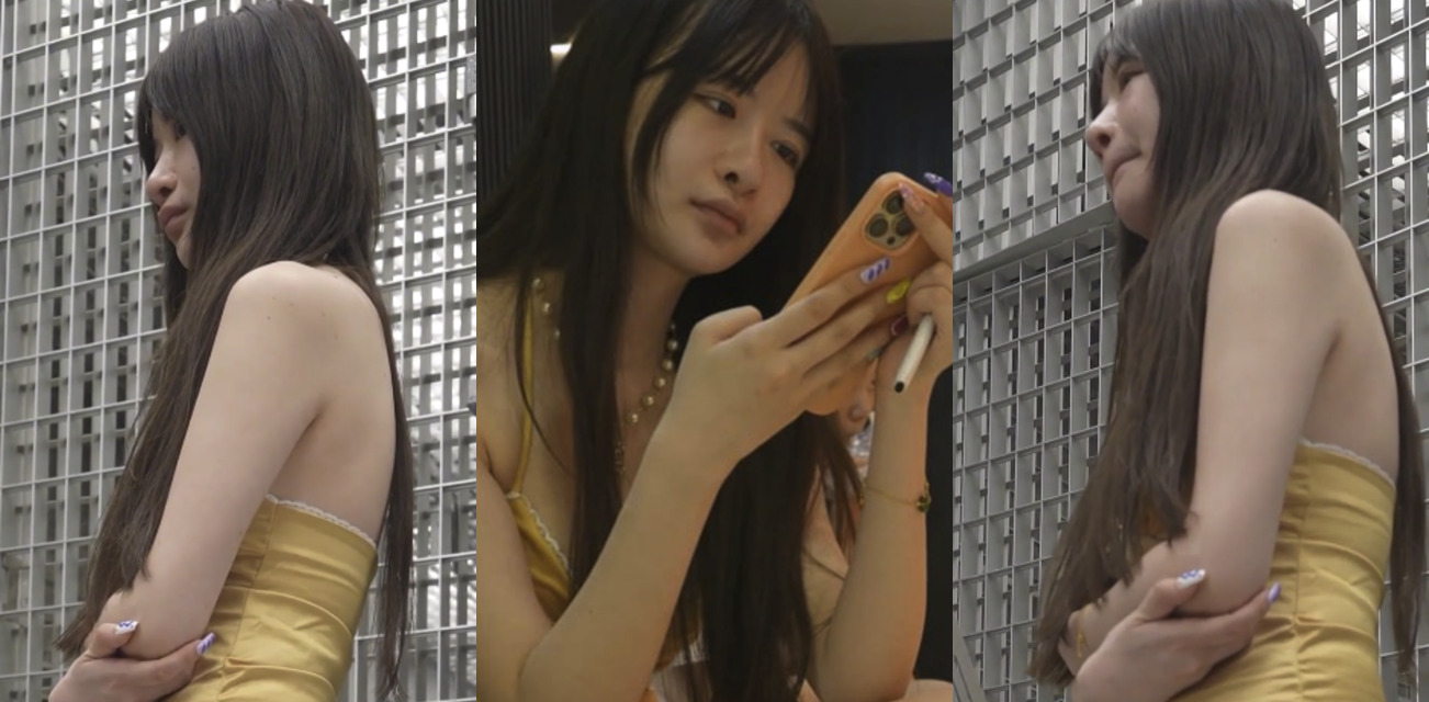 街头抄底偷拍！偷拍大神商场偷拍包臀裙美女 修长美腿血管可见 白色内裤拍的一清二楚！